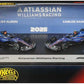 Hot Wheels Premium Formula 1 2 - Pack: Atlassian Williams Ra