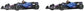 Hot Wheels Premium Formula 1 2 - Pack: Atlassian Williams Ra
