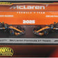 Hot Wheels Premium Formula 1 2 - Pack: Mclaren Formula 1 Tea