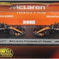 Hot Wheels Premium Formula 1 2 - Pack: Mclaren Formula 1 Tea