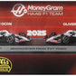 Hot Wheels Premium Formula 1 2 - Pack: Moneygram Haas f1 Tea