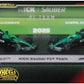 Hot Wheels Premium Formula 1 2 - Pack: Stake f1 Team Kick Sa