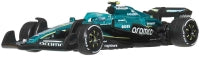 Hot Wheels Premium Formula 1: Aston Martin Aramco f1 Team Fe