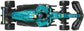 Hot Wheels Premium Formula 1: Aston Martin Aramco f1 Team Fe