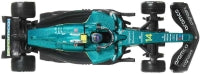 Hot Wheels Premium Formula 1: Aston Martin Aramco f1 Team Fe