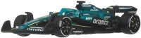 Hot Wheels Premium Formula 1: Aston Martin Aramco f1 Team La