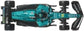Hot Wheels Premium Formula 1: Aston Martin Aramco f1 Team La