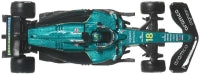 Hot Wheels Premium Formula 1: Aston Martin Aramco f1 Team La