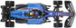 Hot Wheels Premium Formula 1: Atlassian Williams Racing Carl