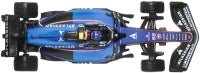 Hot Wheels Premium Formula 1: Atlassian Williams Racing Carl