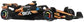 Hot Wheels Premium Formula 1: Mclaren Formula 1 Team Oscar P
