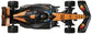 Hot Wheels Premium Formula 1: Mclaren Formula 1 Team Oscar P