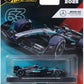 Hot Wheels Premium Formula 1: Mercedes - Amg Petronas f1 Tea