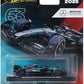 Hot Wheels Premium Formula 1: Mercedes - Amg Petronas f1 Tea