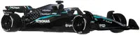 Hot Wheels Premium Formula 1: Mercedes - Amg Petronas f1 Tea