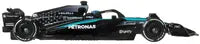 Hot Wheels Premium Formula 1: Mercedes - Amg Petronas f1 Tea