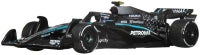 Hot Wheels Premium Formula 1: Mercedes - Amg Petronas f1 Tea