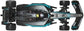 Hot Wheels Premium Formula 1: Mercedes - Amg Petronas f1 Tea