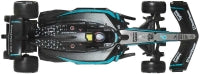Hot Wheels Premium Formula 1: Mercedes - Amg Petronas f1 Tea