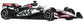 Hot Wheels Premium Formula 1: Moneygram Haas f1 Team Esteban