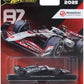 Hot Wheels Premium Formula 1: Moneygram Haas f1 Team Oliver