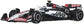 Hot Wheels Premium Formula 1: Moneygram Haas f1 Team Oliver