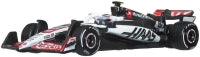 Hot Wheels Premium Formula 1: Moneygram Haas f1 Team Oliver