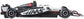 Hot Wheels Premium Formula 1: Moneygram Haas f1 Team Oliver