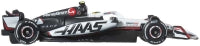 Hot Wheels Premium Formula 1: Moneygram Haas f1 Team Oliver