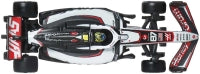 Hot Wheels Premium Formula 1: Moneygram Haas f1 Team Oliver