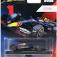 Hot Wheels Premium Formula 1: Oracle Red Bull Racing Max Ver