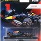 Hot Wheels Premium Formula 1: Oracle Red Bull Racing Max Ver