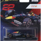 Hot Wheels Premium Formula 1: Oracle Red Bull Racing Yuki Ts