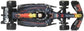 Hot Wheels Premium Formula 1: Oracle Red Bull Racing Yuki Ts