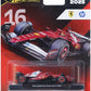 Hot Wheels Premium Formula 1: Scuderia Ferrari Hp Charles Le