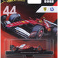 Hot Wheels Premium Formula 1: Scuderia Ferrari Hp Lewis Hami