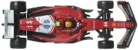 Hot Wheels Premium Formula 1: Scuderia Ferrari Hp Lewis Hami