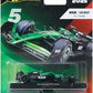 Hot Wheels Premium Formula 1: Stake f1 Team Kick Sauber Gabr