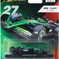 Hot Wheels Premium Formula 1: Stake f1 Team Kick Sauber Nico