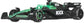 Hot Wheels Premium Formula 1: Stake f1 Team Kick Sauber Nico