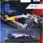Hot Wheels Premium Formula 1: Visa Cash App Racing Bulls f1