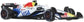 Hot Wheels Premium Formula 1: Visa Cash App Racing Bulls f1