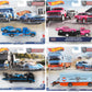 Hot Wheels Premium Team Transport 2-pack Assorted