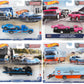 Hot Wheels Premium Team Transport 2-pack Assorted