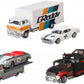 Hot Wheels Premium Team Transport 2-pack Assorted