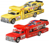 Hot Wheels Premium Team Transport 2-pack Assorted