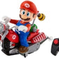 Hot Wheels Mario Wheelie Motorcross RC
