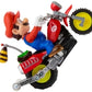Hot Wheels Mario Wheelie Motorcross RC