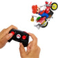 Hot Wheels Mario Wheelie Motorcross RC