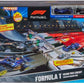 Hot Wheels Racing Formula 1 Grand Prix Circuit
